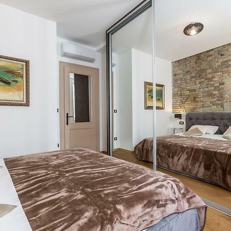 Queen Apartment Сплит Экстерьер фото