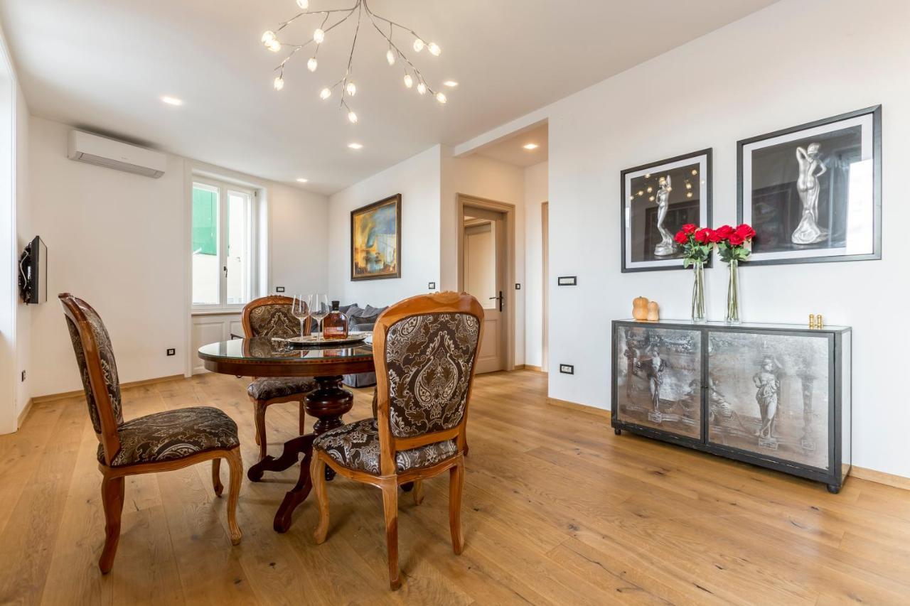 Queen Apartment Сплит Экстерьер фото
